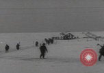 Image of 101st Airborne Division Bastogne Bastogne Belgium, 1945, second 43 stock footage video 65675080013