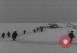 Image of 101st Airborne Division Bastogne Bastogne Belgium, 1945, second 47 stock footage video 65675080013