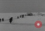 Image of 101st Airborne Division Bastogne Bastogne Belgium, 1945, second 48 stock footage video 65675080013