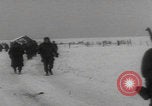 Image of 101st Airborne Division Bastogne Bastogne Belgium, 1945, second 50 stock footage video 65675080013