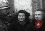 Image 347th troupes du régiment Saint-Hubert Belgique Saint Hubert Belgique, 1945, de la seconde 18 séquences d'archives historiques vidéo 65675080014