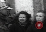 Image 347th troupes du régiment Saint-Hubert Belgique Saint Hubert Belgique, 1945, de la seconde 19 séquences d'archives historiques vidéo 65675080014