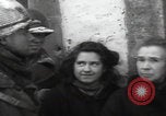 Image 347th troupes du régiment Saint-Hubert Belgique Saint Hubert Belgique, 1945, de la seconde 20 séquences d'archives historiques vidéo 65675080014