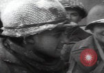 Image 347th troupes du régiment Saint-Hubert Belgique Saint Hubert Belgique, 1945, de la seconde 22 séquences d'archives historiques vidéo 65675080014
