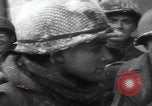 Image 347th troupes du régiment Saint-Hubert Belgique Saint Hubert Belgique, 1945, de la seconde 23 séquences d'archives historiques vidéo 65675080014