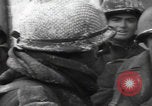 Image 347th troupes du régiment Saint-Hubert Belgique Saint Hubert Belgique, 1945, de la seconde 24 séquences d'archives historiques vidéo 65675080014