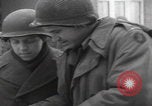 Image 347th troupes du régiment Saint-Hubert Belgique Saint Hubert Belgique, 1945, de la seconde 31 séquences d'archives historiques vidéo 65675080014