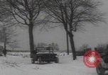 Image of African American tank crews Saint Hubert Belgium, 1945, second 5 stock footage video 65675080016