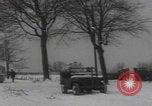 Image of African American tank crews Saint Hubert Belgium, 1945, second 6 stock footage video 65675080016