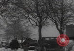 Image of African American tank crews Saint Hubert Belgium, 1945, second 13 stock footage video 65675080016