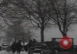 Image of African American tank crews Saint Hubert Belgium, 1945, second 14 stock footage video 65675080016