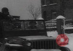 Image of African American tank crews Saint Hubert Belgium, 1945, second 15 stock footage video 65675080016