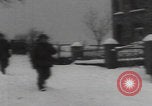 Image of African American tank crews Saint Hubert Belgium, 1945, second 17 stock footage video 65675080016