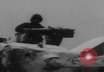 Image of African American tank crews Saint Hubert Belgium, 1945, second 26 stock footage video 65675080016