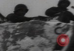 Image of African American tank crews Saint Hubert Belgium, 1945, second 27 stock footage video 65675080016