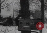 Image of African American tank crews Saint Hubert Belgium, 1945, second 30 stock footage video 65675080016