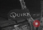 Image of US 302nd infantry 94th division Besch Germany WW2 Saarland Germany, 1945, second 3 stock footage video 65675080017