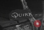 Image of US 302nd infantry 94th division Besch Germany WW2 Saarland Germany, 1945, second 4 stock footage video 65675080017