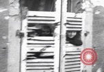 Image of US 302nd infantry 94th division Besch Germany WW2 Saarland Germany, 1945, second 8 stock footage video 65675080017