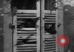 Image of US 302nd infantry 94th division Besch Germany WW2 Saarland Germany, 1945, second 9 stock footage video 65675080017