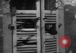 Image of US 302nd infantry 94th division Besch Germany WW2 Saarland Germany, 1945, second 10 stock footage video 65675080017