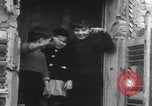 Image of US 302nd infantry 94th division Besch Germany WW2 Saarland Germany, 1945, second 13 stock footage video 65675080017