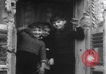 Image of US 302nd infantry 94th division Besch Germany WW2 Saarland Germany, 1945, second 16 stock footage video 65675080017