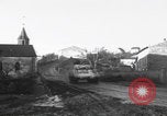 Image of US 302nd infantry 94th division Besch Germany WW2 Saarland Germany, 1945, second 19 stock footage video 65675080017
