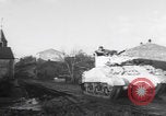 Image of US 302nd infantry 94th division Besch Germany WW2 Saarland Germany, 1945, second 22 stock footage video 65675080017