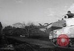 Image of US 302nd infantry 94th division Besch Germany WW2 Saarland Germany, 1945, second 23 stock footage video 65675080017