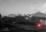 Image of US 302nd infantry 94th division Besch Germany WW2 Saarland Germany, 1945, second 24 stock footage video 65675080017