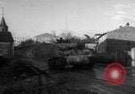 Image of US 302nd infantry 94th division Besch Germany WW2 Saarland Germany, 1945, second 28 stock footage video 65675080017