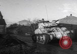 Image of US 302nd infantry 94th division Besch Germany WW2 Saarland Germany, 1945, second 29 stock footage video 65675080017