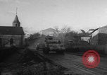 Image of US 302nd infantry 94th division Besch Germany WW2 Saarland Germany, 1945, second 33 stock footage video 65675080017