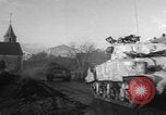 Image of US 302nd infantry 94th division Besch Germany WW2 Saarland Germany, 1945, second 36 stock footage video 65675080017