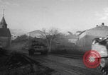 Image of US 302nd infantry 94th division Besch Germany WW2 Saarland Germany, 1945, second 37 stock footage video 65675080017