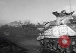 Image of US 302nd infantry 94th division Besch Germany WW2 Saarland Germany, 1945, second 41 stock footage video 65675080017