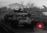 Image of US 302nd infantry 94th division Besch Germany WW2 Saarland Germany, 1945, second 44 stock footage video 65675080017