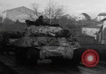 Image of US 302nd infantry 94th division Besch Germany WW2 Saarland Germany, 1945, second 45 stock footage video 65675080017