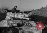 Image of US 302nd infantry 94th division Besch Germany WW2 Saarland Germany, 1945, second 47 stock footage video 65675080017