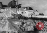 Image of US 302nd infantry 94th division Besch Germany WW2 Saarland Germany, 1945, second 49 stock footage video 65675080017