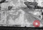 Image of US 302nd infantry 94th division Besch Germany WW2 Saarland Germany, 1945, second 50 stock footage video 65675080017