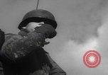Image of US 302nd infantry 94th division Besch Germany WW2 Saarland Germany, 1945, second 52 stock footage video 65675080017