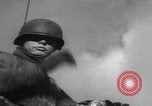 Image of US 302nd infantry 94th division Besch Germany WW2 Saarland Germany, 1945, second 53 stock footage video 65675080017