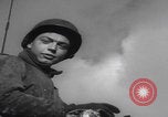 Image of US 302nd infantry 94th division Besch Germany WW2 Saarland Germany, 1945, second 54 stock footage video 65675080017