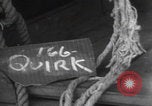 Image of US 302nd infantry 94th division resting Germany, 1945, second 1 stock footage video 65675080018