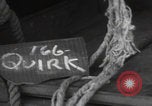 Image of US 302nd infantry 94th division resting Germany, 1945, second 4 stock footage video 65675080018