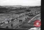 Image of US 302nd infantry 94th division resting Germany, 1945, second 5 stock footage video 65675080018