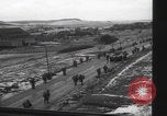 Image of US 302nd infantry 94th division resting Germany, 1945, second 6 stock footage video 65675080018