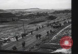 Image of US 302nd infantry 94th division resting Germany, 1945, second 8 stock footage video 65675080018